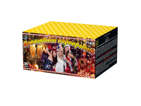 Новогодний корпоратив Салют купить в Вологде | vologda.salutsklad.ru