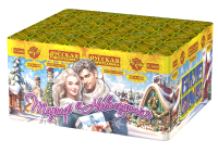 Тариф Новогодний Батарея салютов купить в Вологде | vologda.salutsklad.ru