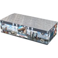 Зеландия Батарея салютов купить в Вологде | vologda.salutsklad.ru