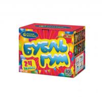 Бубль-Гум Фейерверк купить в Вологде | vologda.salutsklad.ru