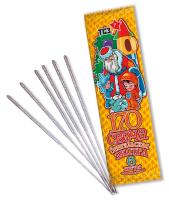 170 мм. Экстра Бенгальские огни купить в Вологде | vologda.salutsklad.ru