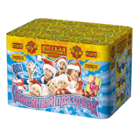 Семейный праздник Батарея салютов купить в Вологде | vologda.salutsklad.ru