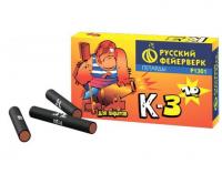 К-3 Петарды купить в Вологде | vologda.salutsklad.ru