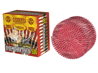 Пулеметная лента-500 Петарды связка купить в Вологде | vologda.salutsklad.ru