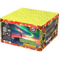 Северное сияние Фейерверк купить в Вологде | vologda.salutsklad.ru