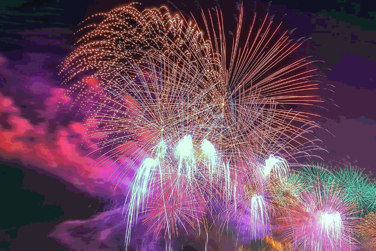 Профессиональная пиротехника ОПТОМ Вологда  | vologda.salutsklad.ru