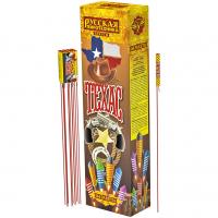 Техас Ракеты купить в Вологде | vologda.salutsklad.ru