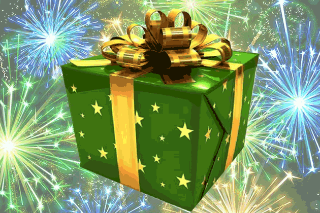 Салюты на День Рождения - подарок Вологда | vologda.salutsklad.ru