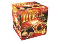 Династия Фейерверк купить в Вологде | vologda.salutsklad.ru