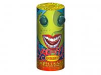 Чудо Юдо Пиротехнический фонтан купить в Вологде | vologda.salutsklad.ru