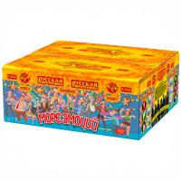 Море эмоций Фейерверк купить в Вологде | vologda.salutsklad.ru