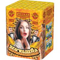 Милашка Салют купить в Вологде | vologda.salutsklad.ru