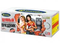 Шумный праздник Салют купить в Вологде | vologda.salutsklad.ru