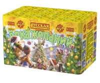 Елка желаний Фейерверк купить в Вологде | vologda.salutsklad.ru