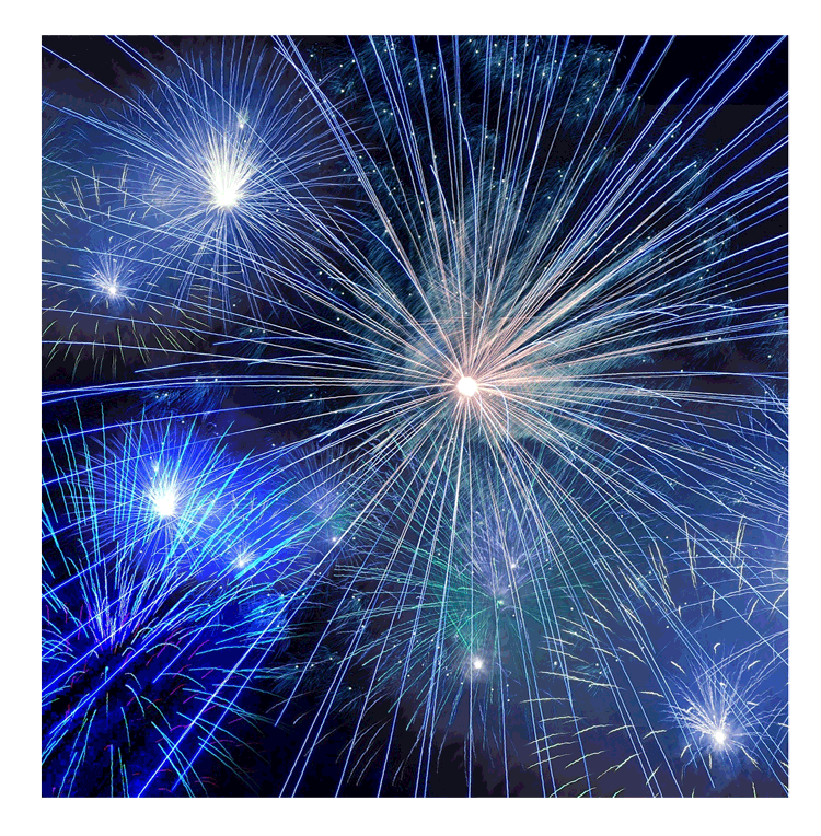 Организация фейерверков на Новый год  Вологда | vologda.salutsklad.ru