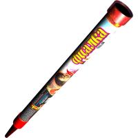 Фиалка Римские свечи купить в Вологде | vologda.salutsklad.ru