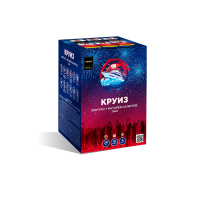 Круиз Фонтан фейерверк купить в Вологде | vologda.salutsklad.ru