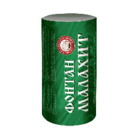 Малахит Фонтан пиротехнический купить в Вологде | vologda.salutsklad.ru