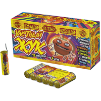 Улетный жук Наземный фейерверк купить в Вологде | vologda.salutsklad.ru