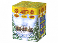 Искристая сказка New Салют купить в Вологде | vologda.salutsklad.ru