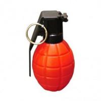 Граната имитационная пиротехническая (краска) Петарды купить в Вологде | vologda.salutsklad.ru
