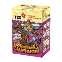 Маленький удаленький Салют купить в Вологде | vologda.salutsklad.ru