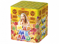 Мармелад Батарея салютов купить в Вологде | vologda.salutsklad.ru