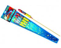 Ястреб Ракеты купить в Вологде | vologda.salutsklad.ru