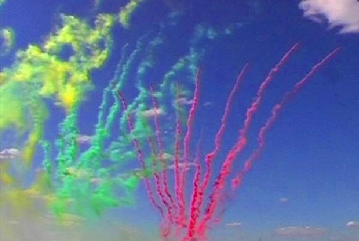 Дневные салюты со склада - Вологда | vologda.salutsklad.ru