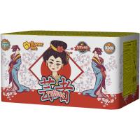 Гейша Батарея салютов купить в Вологде | vologda.salutsklad.ru