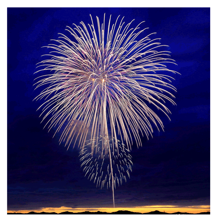 Организация фейерверков на Новый год  Вологда | vologda.salutsklad.ru