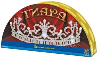 Тиара Пиротехнический фонтан купить в Вологде | vologda.salutsklad.ru