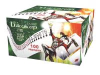 Джокер Салют купить в Вологде | vologda.salutsklad.ru