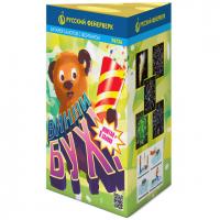 Винни-Бух Фонтан салют купить в Вологде | vologda.salutsklad.ru