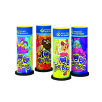 Театр кукол Пиротехнический фонтан купить в Вологде | vologda.salutsklad.ru