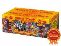 Мегаполис Фейерверк купить в Вологде | vologda.salutsklad.ru