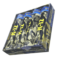 К-12 Петарды купить в Вологде | vologda.salutsklad.ru