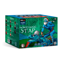 Новогодний УГАР Салют купить в Вологде | vologda.salutsklad.ru