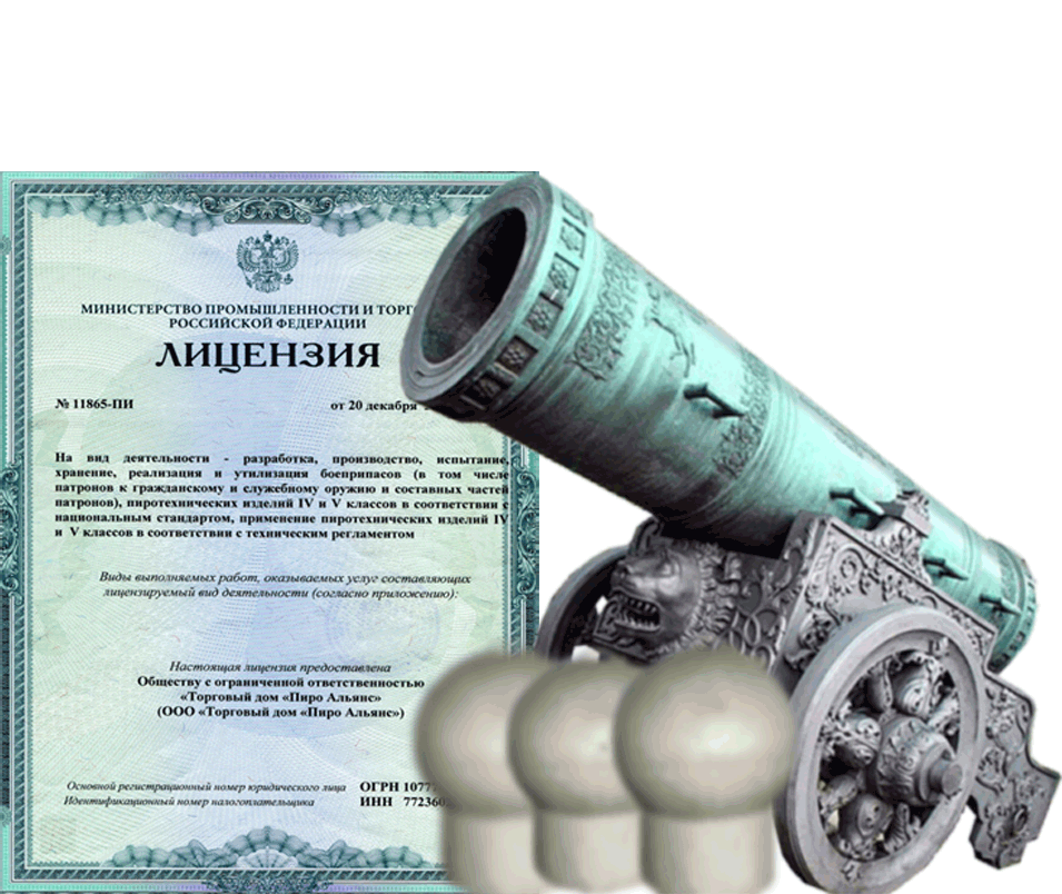 Заказать фейерверк на Новый Год - салют в Вологде