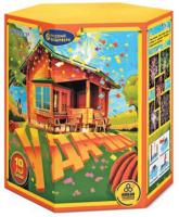 У Дачи! Фейерверк купить в Вологде | vologda.salutsklad.ru