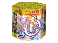 Фифочка Фейерверк купить в Вологде | vologda.salutsklad.ru