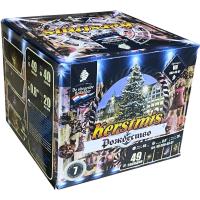 Рождество Салют купить в Вологде | vologda.salutsklad.ru