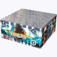 Летучий Голландец Батарея салютов купить в Вологде | vologda.salutsklad.ru