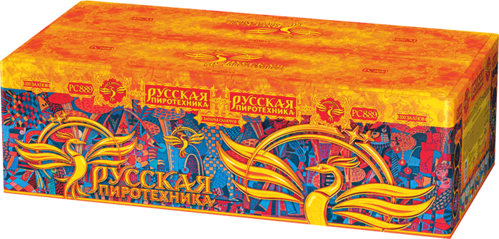 Пиротехника —  в Вологде 