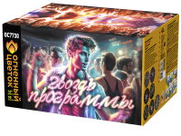 Гвоздь программы Фейерверк купить в Вологде | vologda.salutsklad.ru