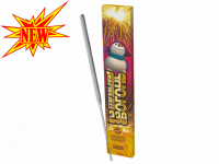 230 мм. Бенгальские огни купить в Вологде | vologda.salutsklad.ru