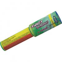 Дымовой (с чекой) зеленый Фальшфейер купить в Вологде | vologda.salutsklad.ru