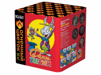 Финт ушами Салют купить в Вологде | vologda.salutsklad.ru