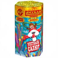 Улётный салют Батарея салютов купить в Вологде | vologda.salutsklad.ru