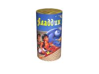 Аладдин Фонтан пиротехнический купить в Вологде | vologda.salutsklad.ru